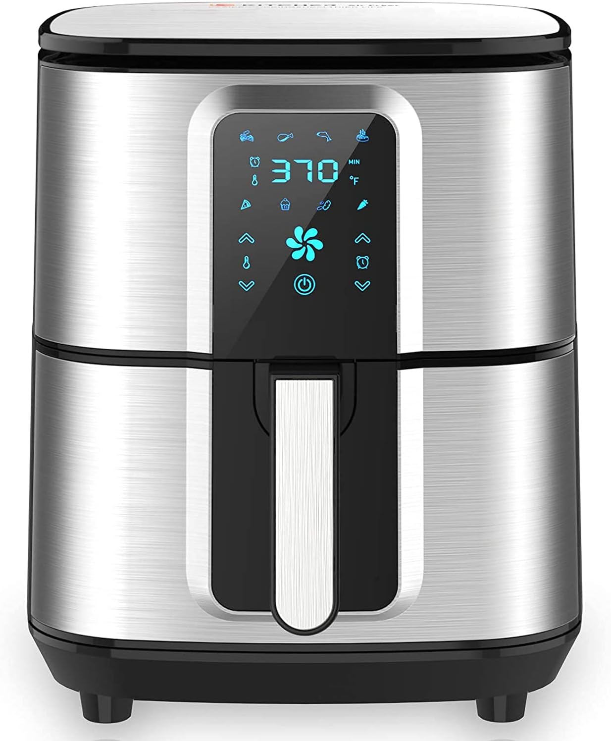 Air Fryer Oven (2 chances to win!), provided by McGohan Brabender