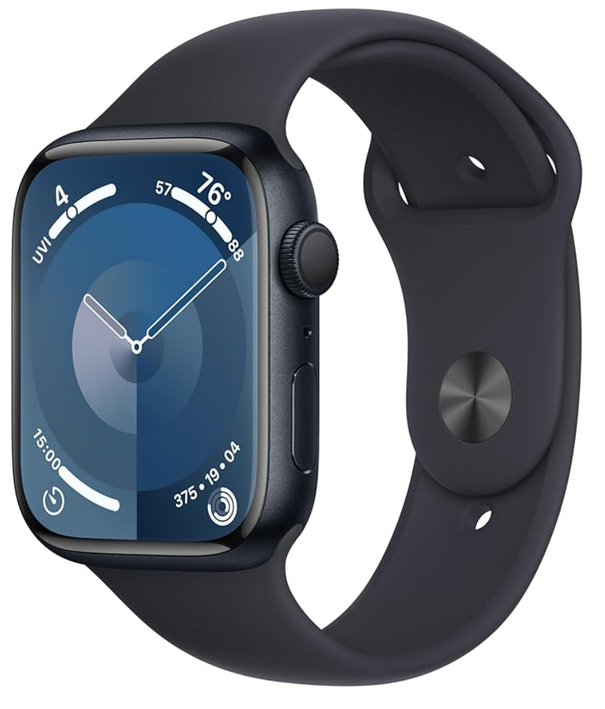 Apple Watch Series 9 (2 chances to win!), provided by VineBrook