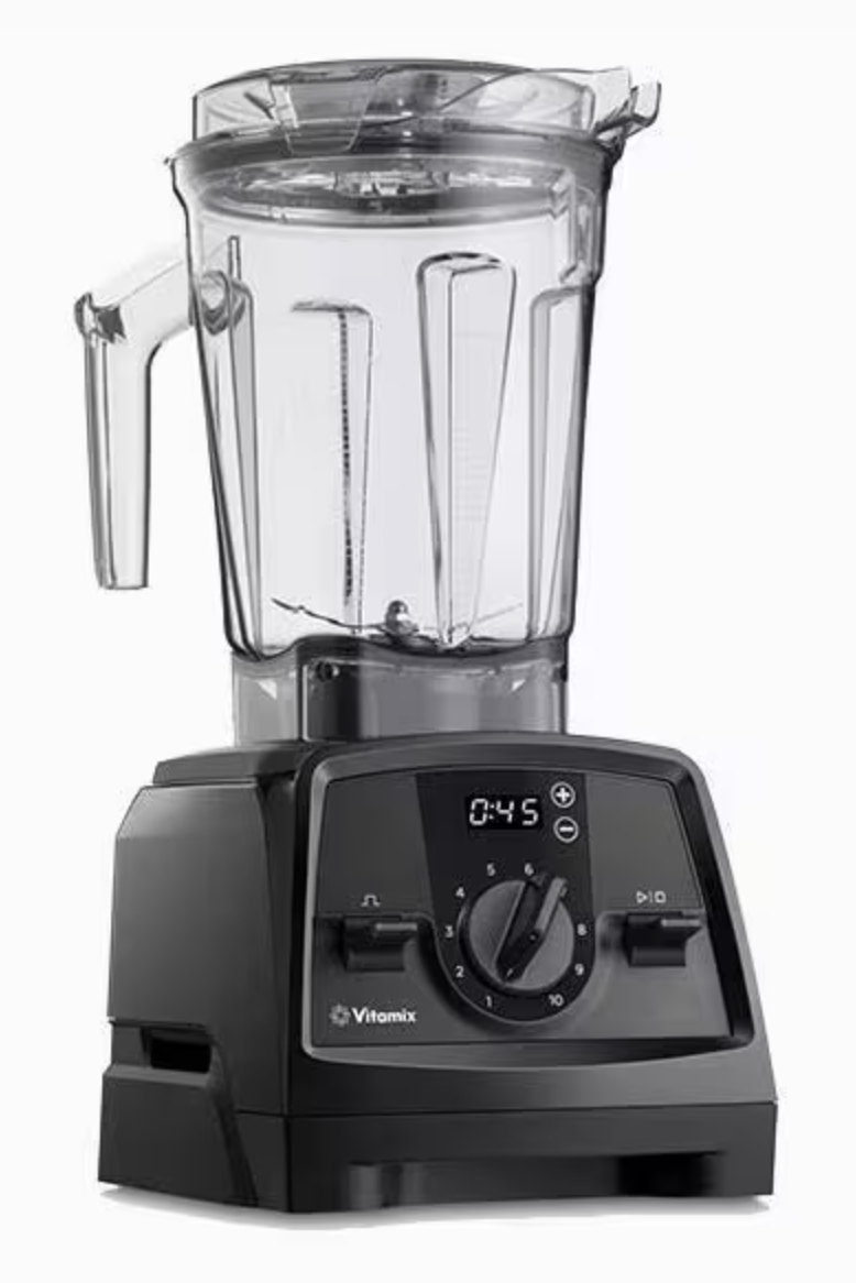 Explorian Series Certified Reconditioned Vitamix, provided by VineBrook