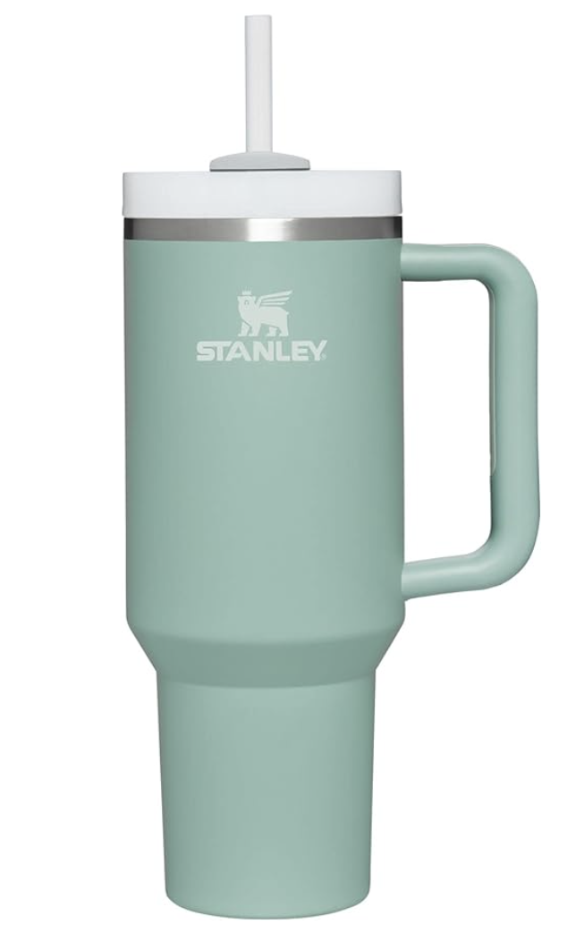 Stanley Quencher (2 chances to win!), provided by VineBrook