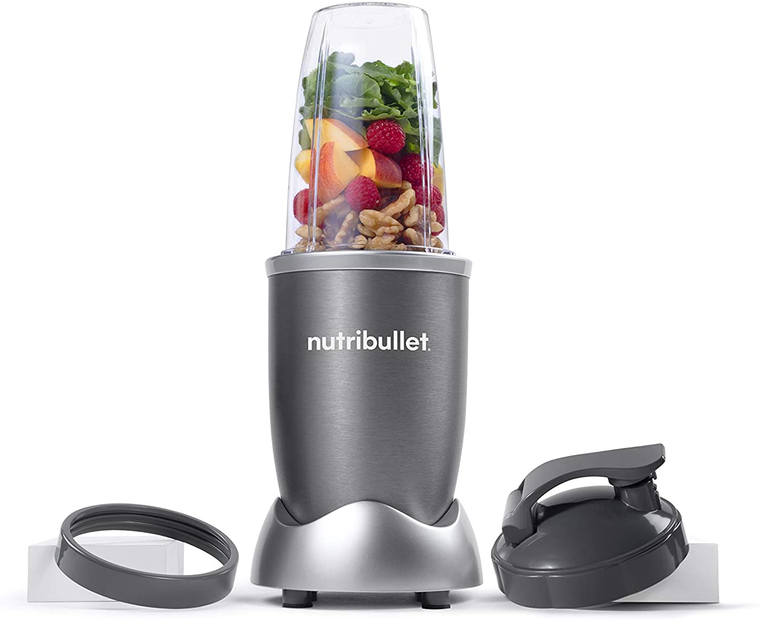 NutriBullet Ultra Personal Blender (2 chances to win!), provided by VineBrook